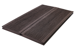 Террасная доска Bamberg Solid Shipboard, Mexican Amaranth (Мексиканский амарант)