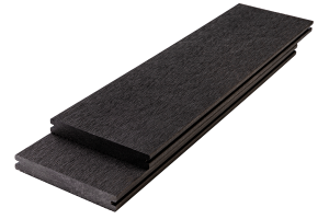 Террасная доска Bamberg (Бамберг) Solid, Ceylon Ebony (Цейлонский Эбен)